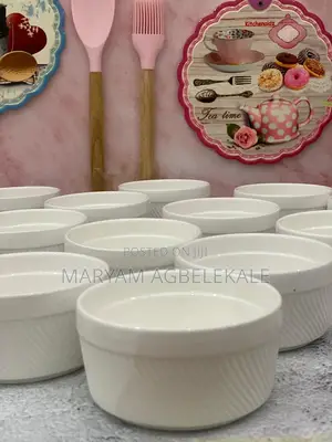 Ceramic Ramekins