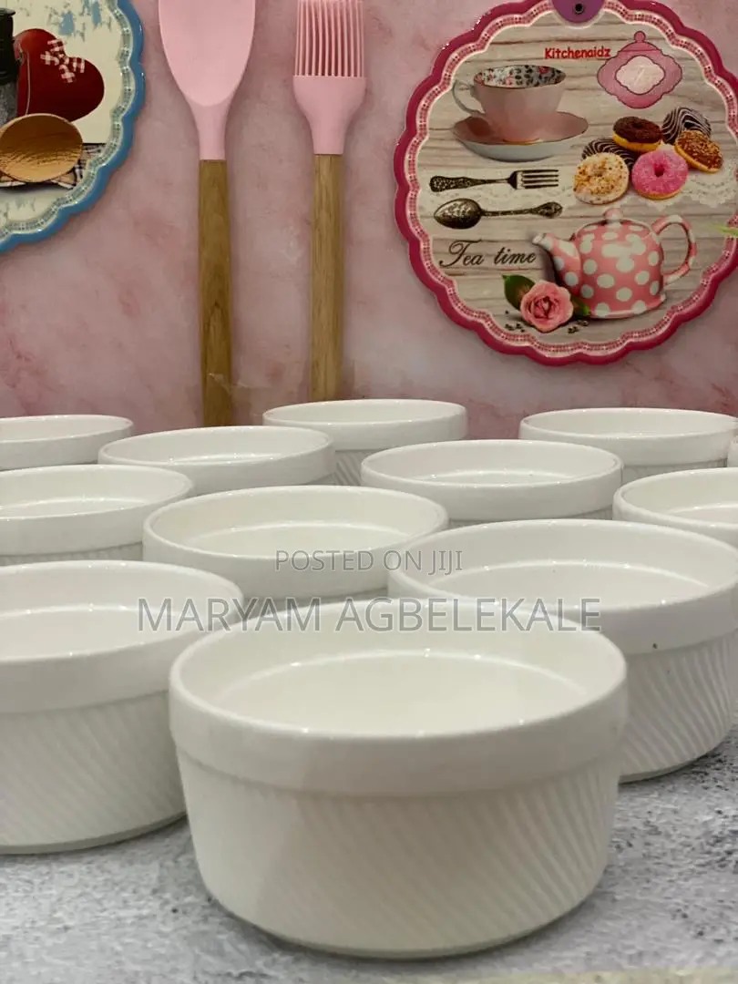 Ceramic Ramekins
