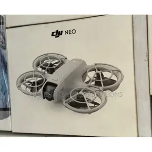 Dji Neo Drone