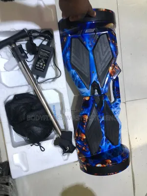 Hoverboard Balance Wheel