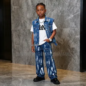 Boys Fashionable 3pc