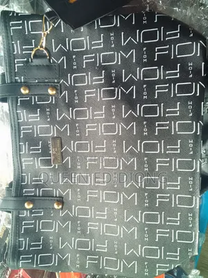 Quality Tote Bag