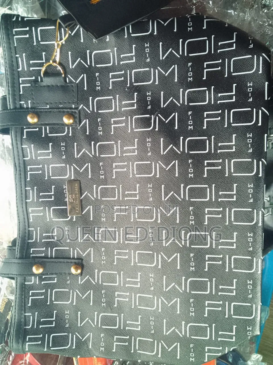 Quality Tote Bag