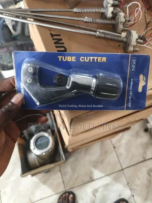 4-28mm Tube Cutter