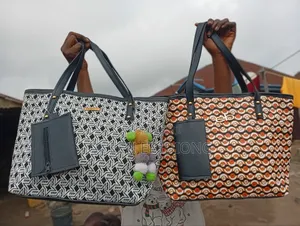 Quality Tote Bag
