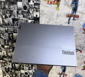 Laptop Lenovo ThinkPad T14 G2 8GB Intel Core i5 SSD 256GB