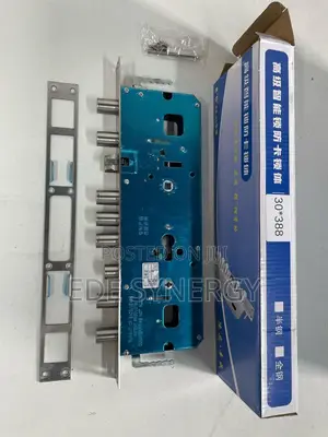 Smartlock Mortise