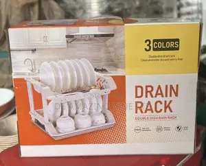 Drain Rack
