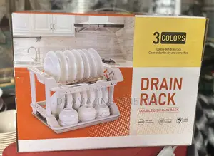 Drain Rack