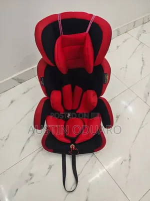 Child Car Seat