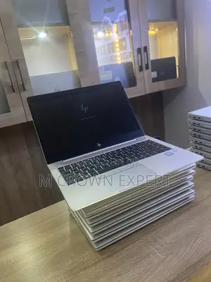 Laptop HP EliteBook 840 G6 8GB Intel Core i7 SSD 256GB