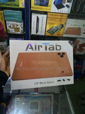 Airtab Il7 Pro Max