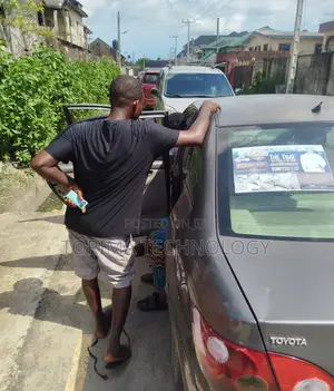 Car Tracker