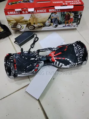 Hoverboard Smart Balance Wheel
