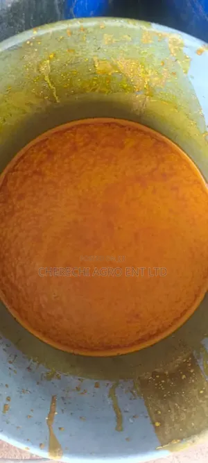 Sludge Palm Oil