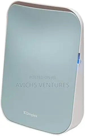Dimplex 3 Stages Air Purifier