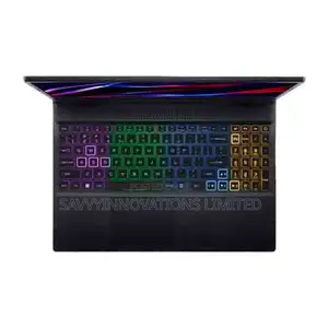 Laptop Acer Nitro 5 16GB Intel Core i7 SSD 1T