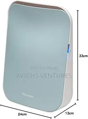 Dimplex 3 Stages Air Purifier