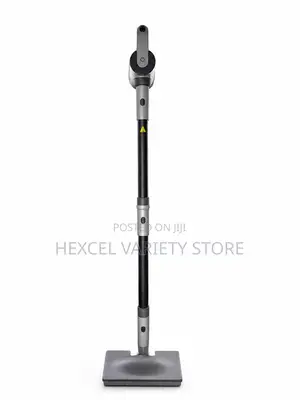 Multi-Purpose Steam Mop Vacuum Cleaner