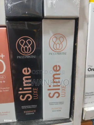 Slime Luxe