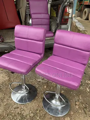 Foreign Used Bar Chairs