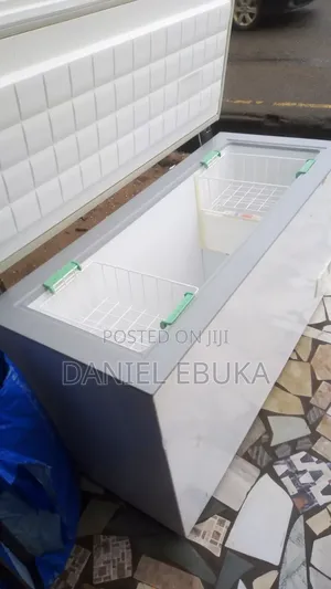 Deep Freezer