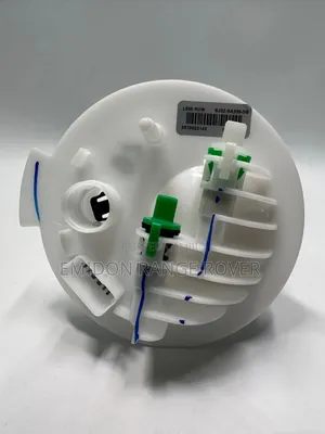 Fuel Pump Filter Range Rover Evoque