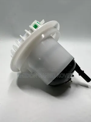 Fuel Pump Filter Range Rover Evoque