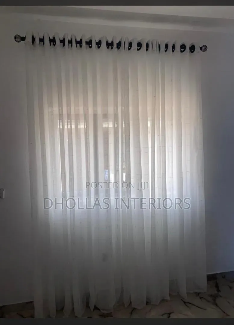 3d Fabric Curtains Materials
