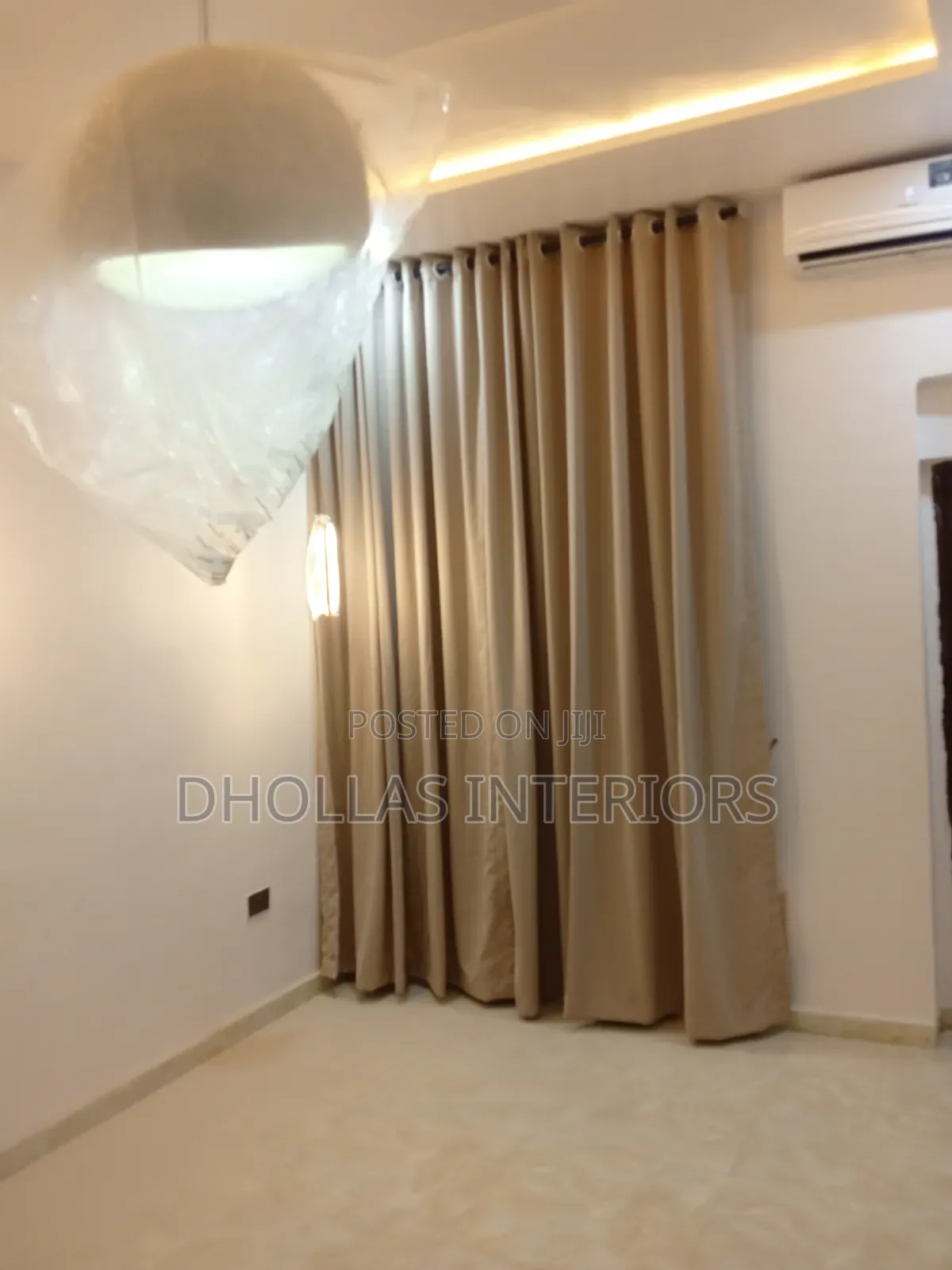 3d Fabric Curtains Materials
