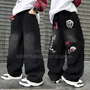 Boys Stunning Jeans