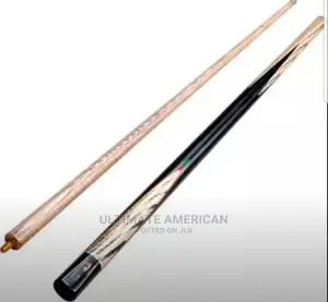 Professional Snooker Stick Original