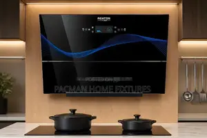 90cm Ashton Heat Extractor