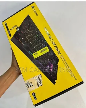 Gaming Keyboard