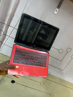 Laptop HP ProBook X360 11 G1 EE 4GB Intel Pentium SSD 128GB