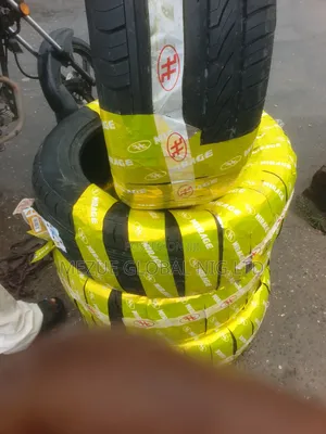 Mirage Tyre 265/50/20 for Toyota Venza Etc 