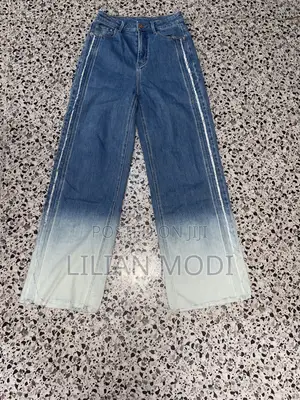 Thrift Baggy