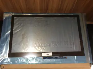 Touch Screen