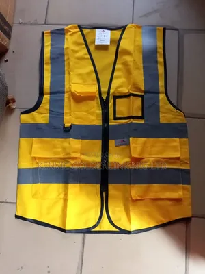 Reflective Jacket