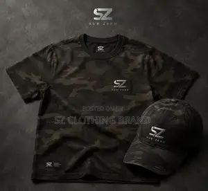 Sz Premium Over Sized T-Shirts
