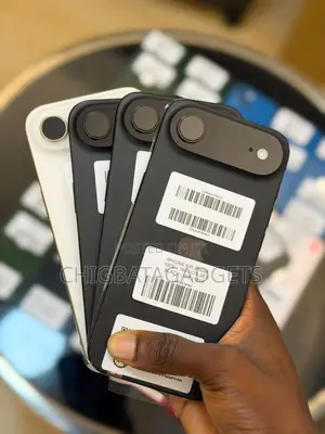 Apple iPhone Air 256 GB Black