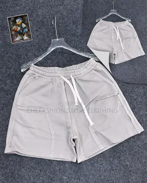 Joggers Shorts