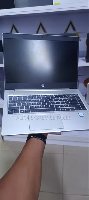 Laptop HP ProBook 440 G6 8GB Intel Core i5 SSD 256GB