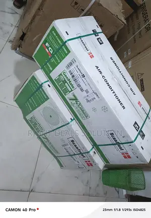 Premium Energy Saving Split Unit