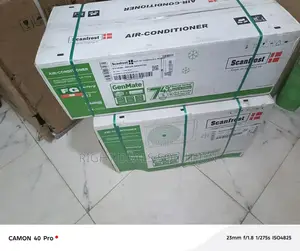 Premium Energy Saving Split Unit