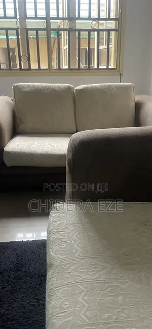 2 Used Sofas