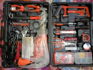 Tool Box St