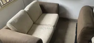 2 Used Sofas