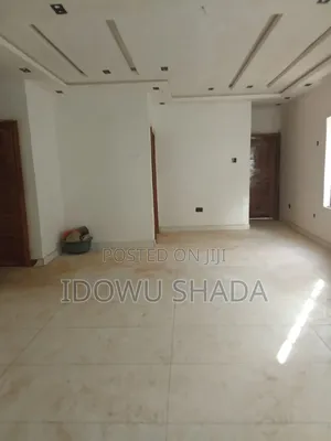 Mini Flat in Peace Estate, Idimu for rent