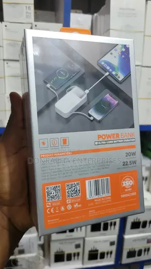 30000mah Ldnio Unltra Long Battery Duration Piwer Bank